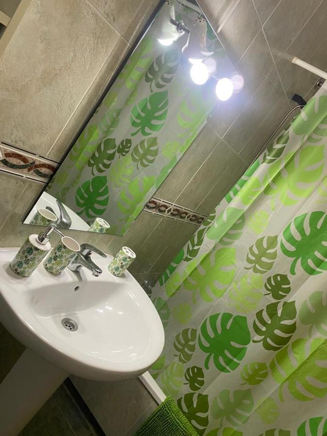 Marisa Mored Vivienda De Uso Turistico Laspaúles Eksteriør bilde